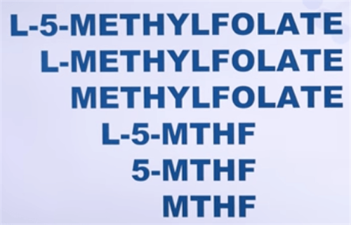 Tôi có nên dùng L-5-methylfolate | Magnafolate