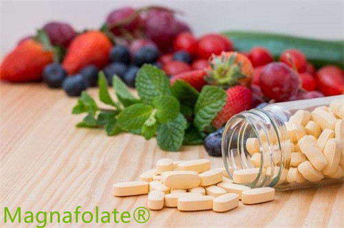 L-5-Methylfolate làm gì | Magnafolate®