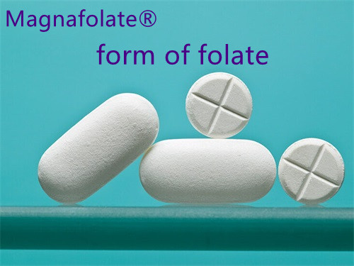 Dạng folate có quan trọng không?