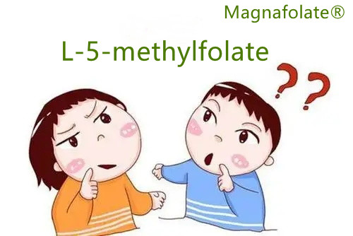 Cơ thể bạn cần L-5-methylfolate hơn là folate