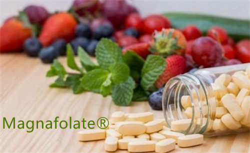 Thực phẩm giàu folate |Magnafolate