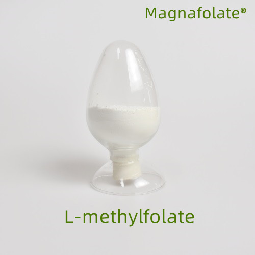 l-methylfolate là gì?