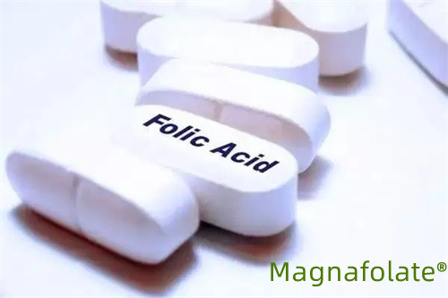 Giới thiệu về axit folic