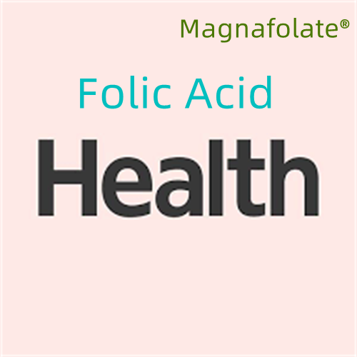 Axit Folic và sức khỏe