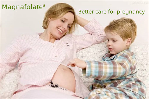 Lợi ích của acitve folate đối với bà bầu