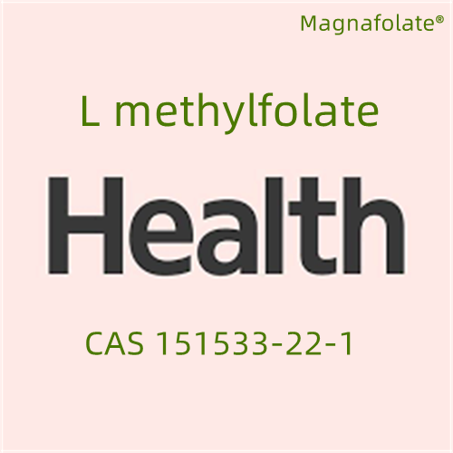 L methylfolate VS Sức khỏe cơ thể