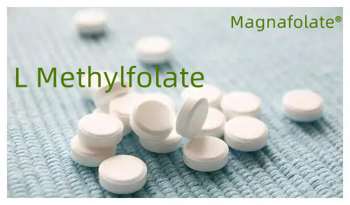 Folate, L Methylfolate và vitamin