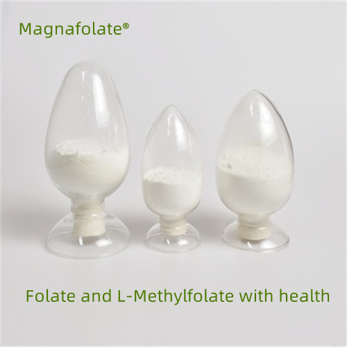 Folate và L-Methylfolate tốt cho sức khỏe