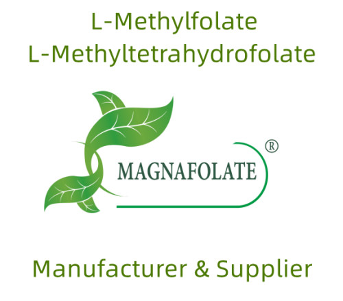 Canxi Magnafolate L-Methylfolate