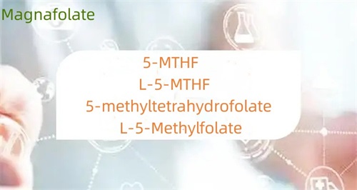 Sự khác biệt giữa 5-methyltetrahydrofolate và folate