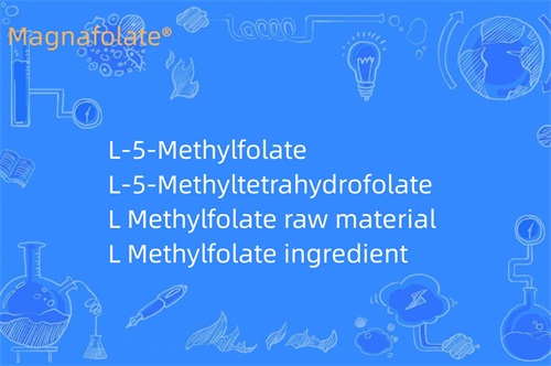 L Methylfolate có tác dụng gì?