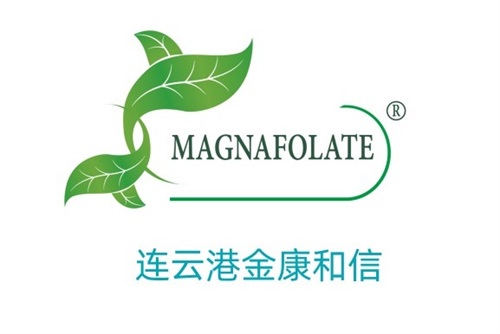 Magnafolate® Canxi 5-Methyltetrahydrofolate JinKang Hexin