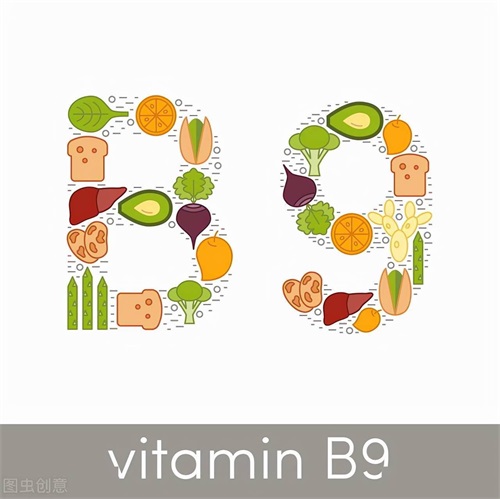 Thiếu folate VS Canxi L-5-methyltetrahydrofolate