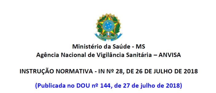 Cảnh báo rủi ro từ Bộ Y tế và Cơ quan giám sát sức khỏe quốc gia Brazil về việc sử dụng muối Glucosamine (6S)-5-Methyltetrahydrofolate cho phụ nữ mang thai