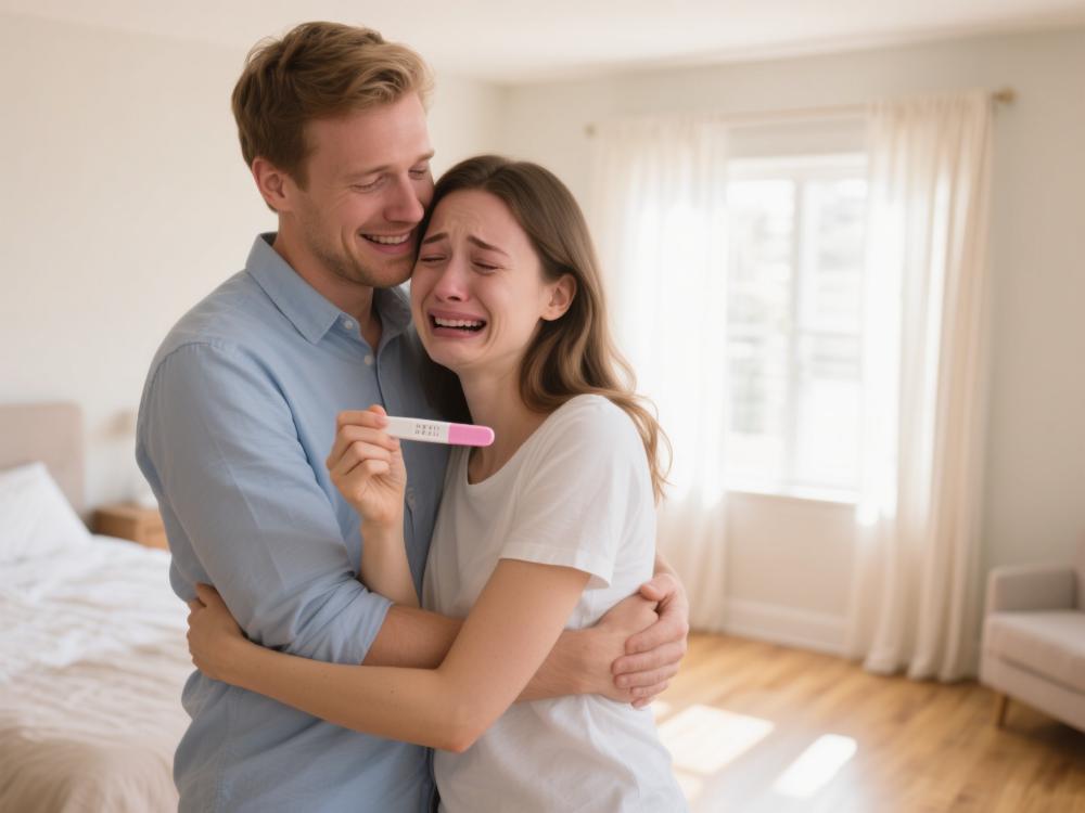 Khi folate đáp ứng 