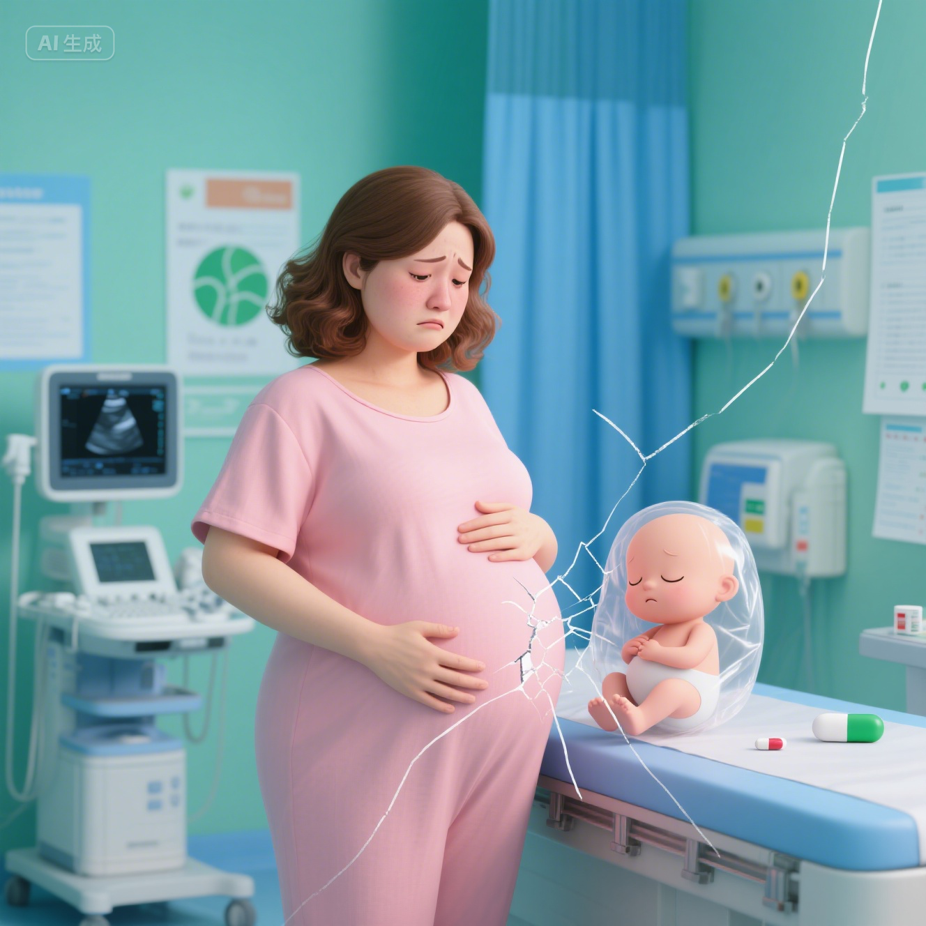 Đọc sách thiết yếu cho các bà mẹ thừa cân: Folate Transport Transport Sia Skyrockets Rủi ro phát triển thai nhi!