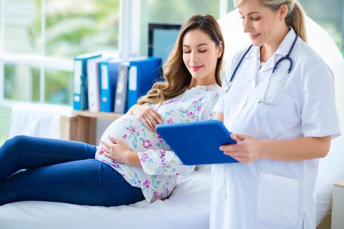 Bạn có thực sự dùng folate chính xác trước khi mang thai? Don Tiết cho phép nó trở thành một điểm mù trong tuyến phòng thủ đầu tiên của bạn!